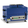 Automatic Film Applicator Slurry Vacuum Coating Machine With Dryer